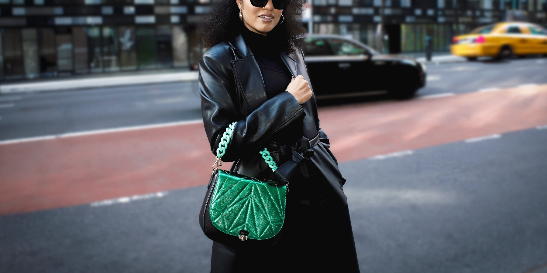 New York Style Inspo » Kreiere den Look der Mega-City!