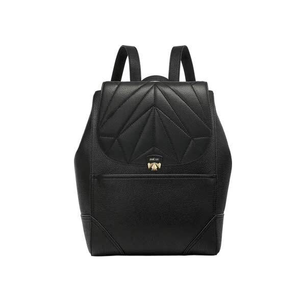 Rucksack + 1 Wechselklappe