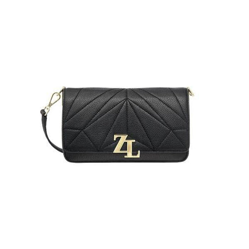 Square Bag + 2 Wechselklappen