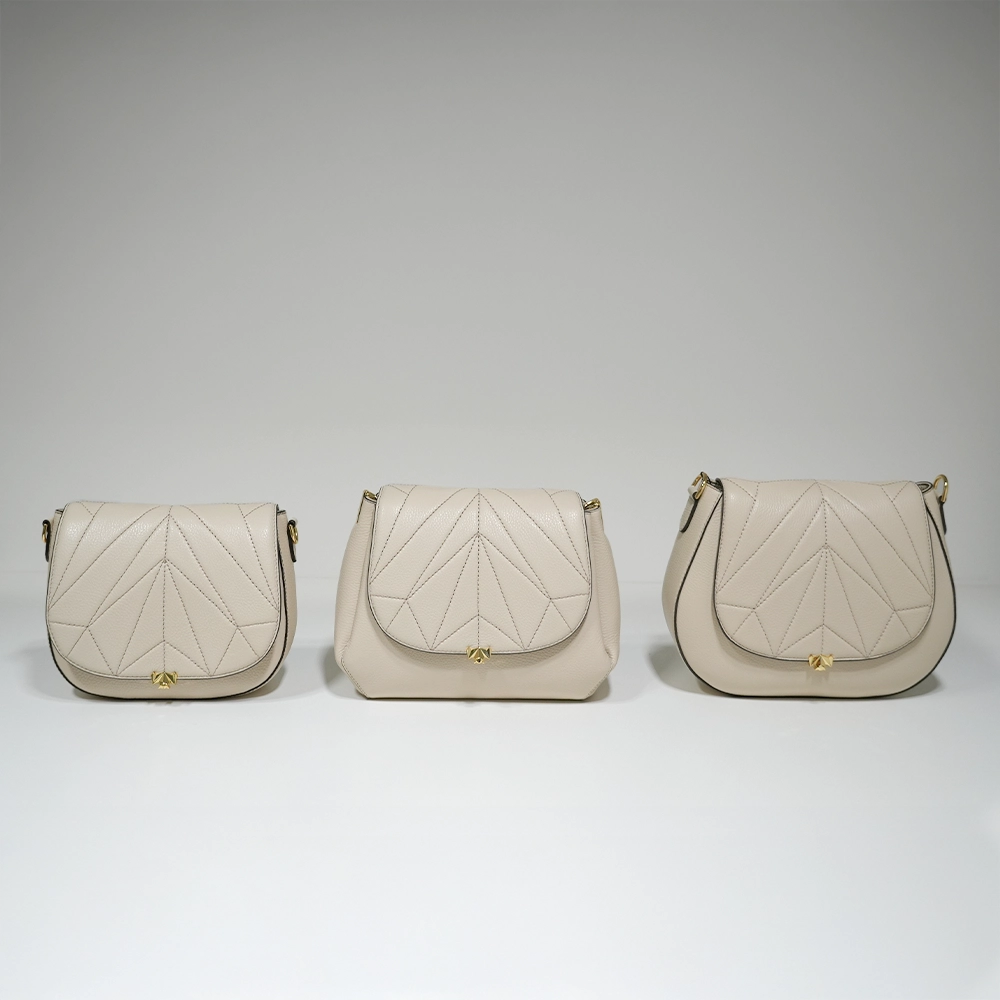 Taschenkoerper Best Triple - creme