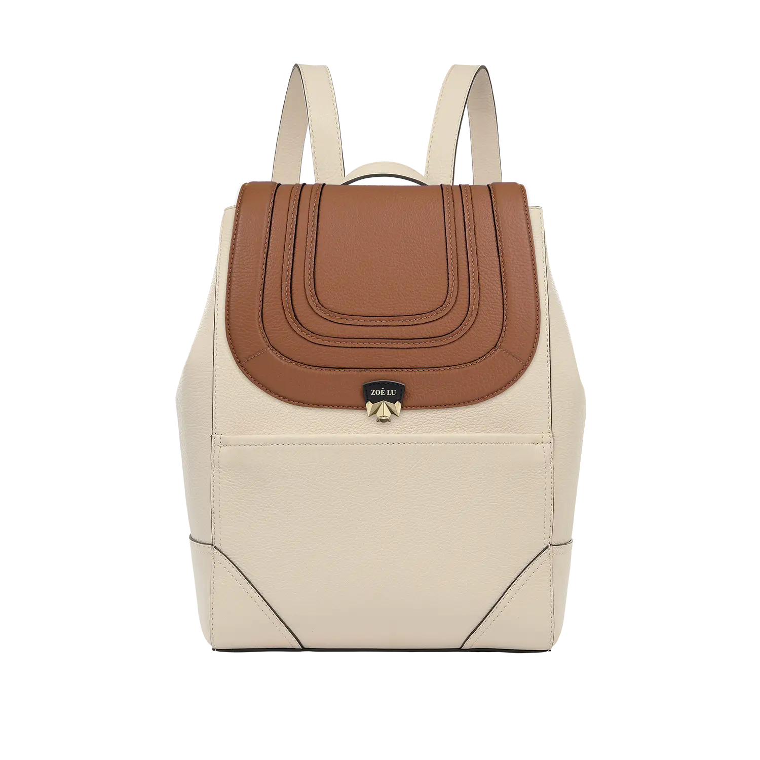 Rucksack Back Buddy - creme