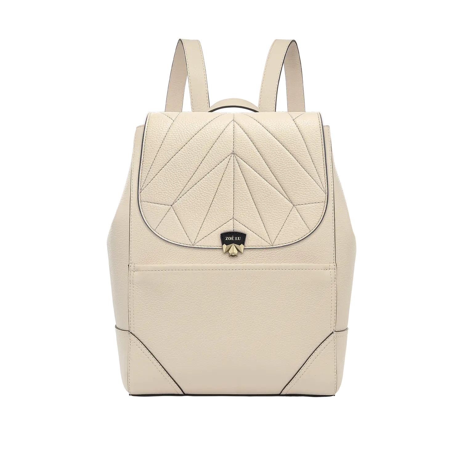Rucksack Back Buddy - creme