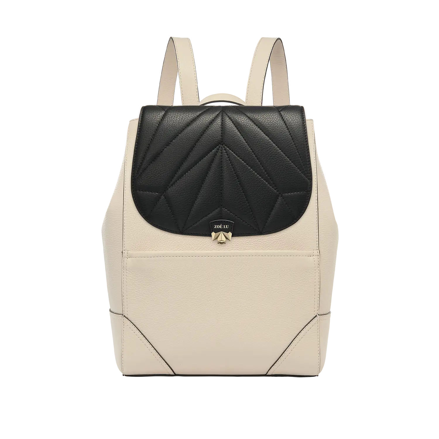 Rucksack Back Buddy - creme