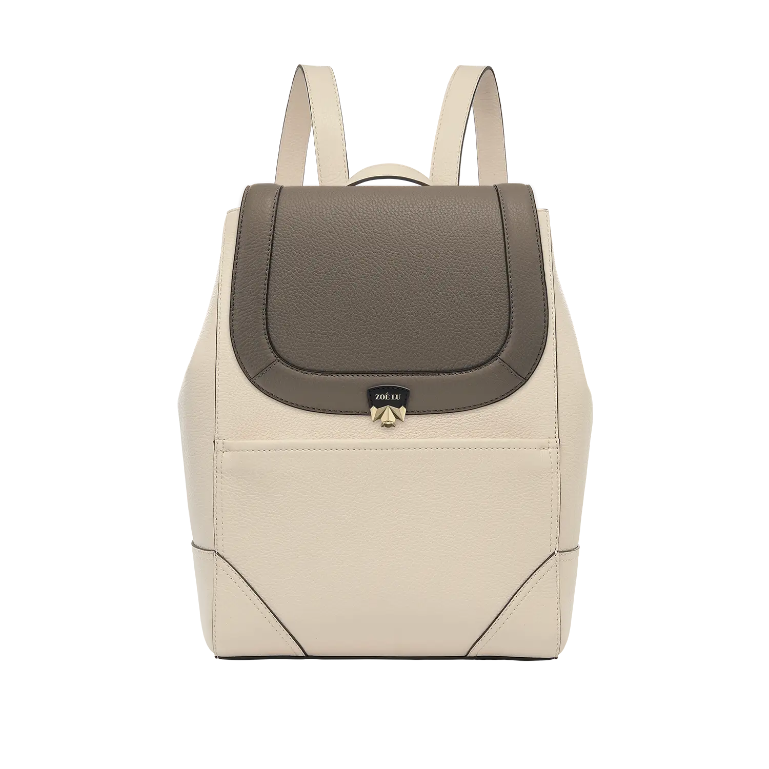 Rucksack Back Buddy - creme