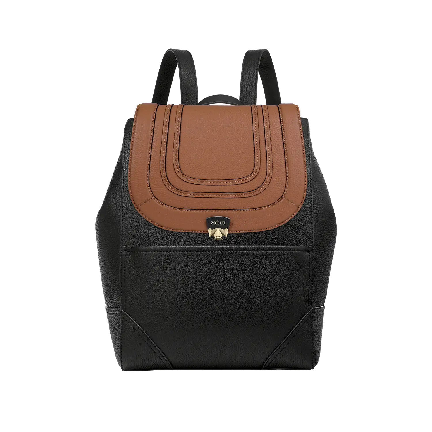 Rucksack Back Buddy - schwarz