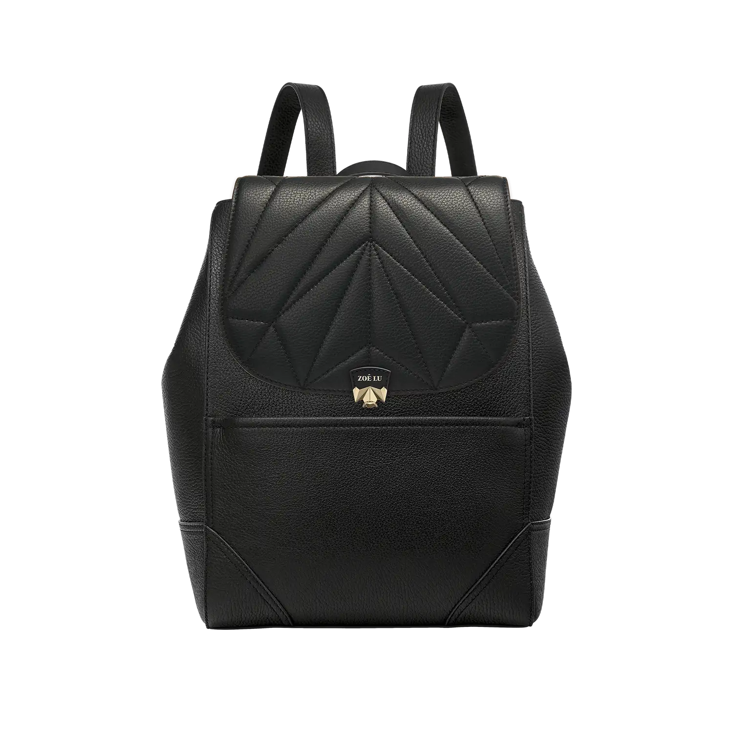 Rucksack Back Buddy - schwarz