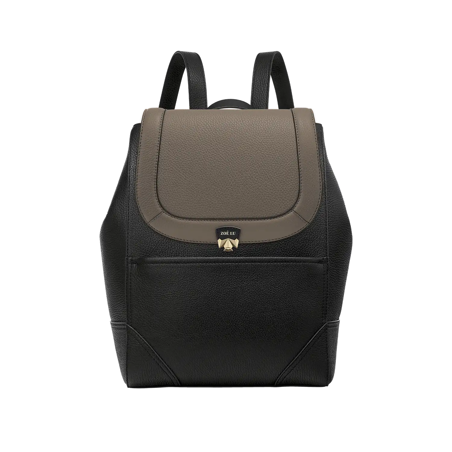 Rucksack Back Buddy - schwarz