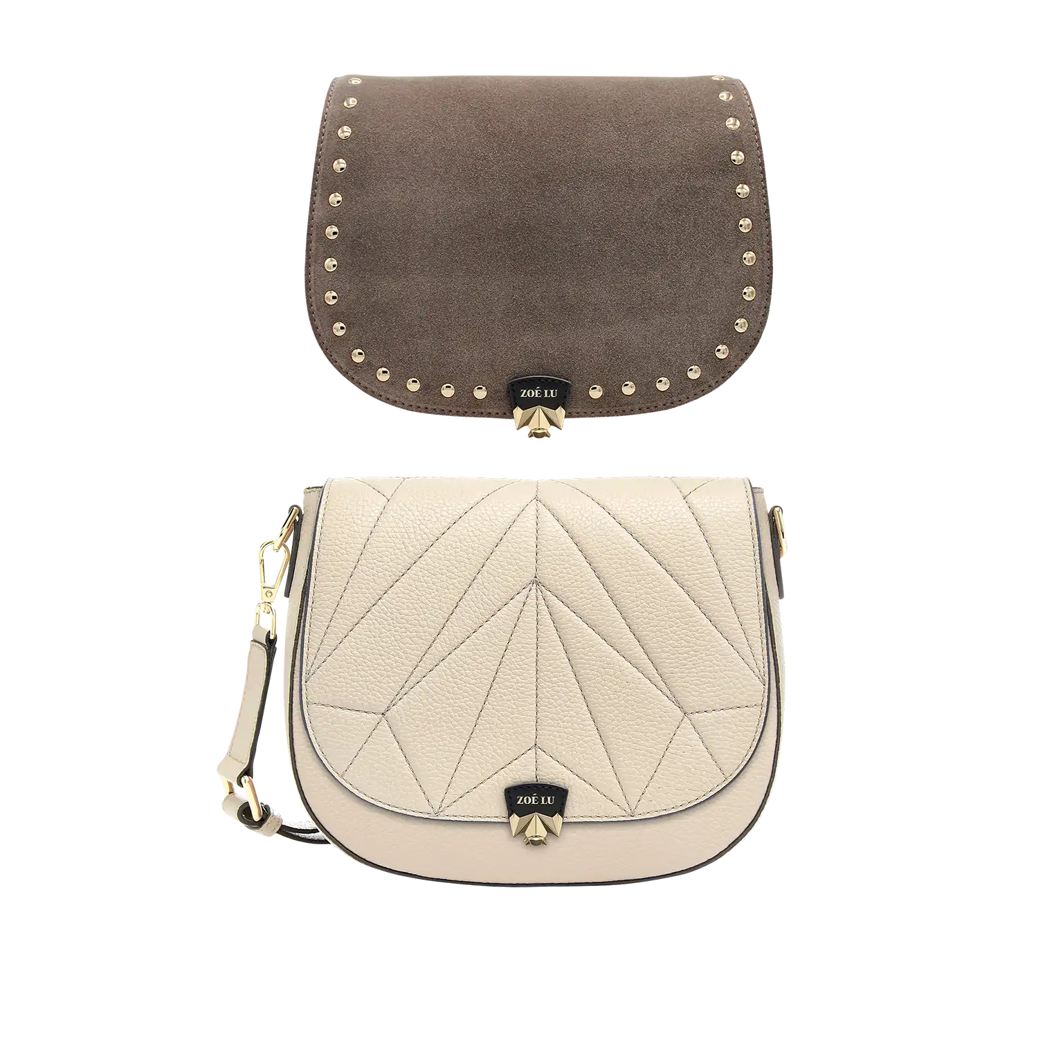Welcome Set Best Buddy creme - Kinda Chic - Cptn Sprrw