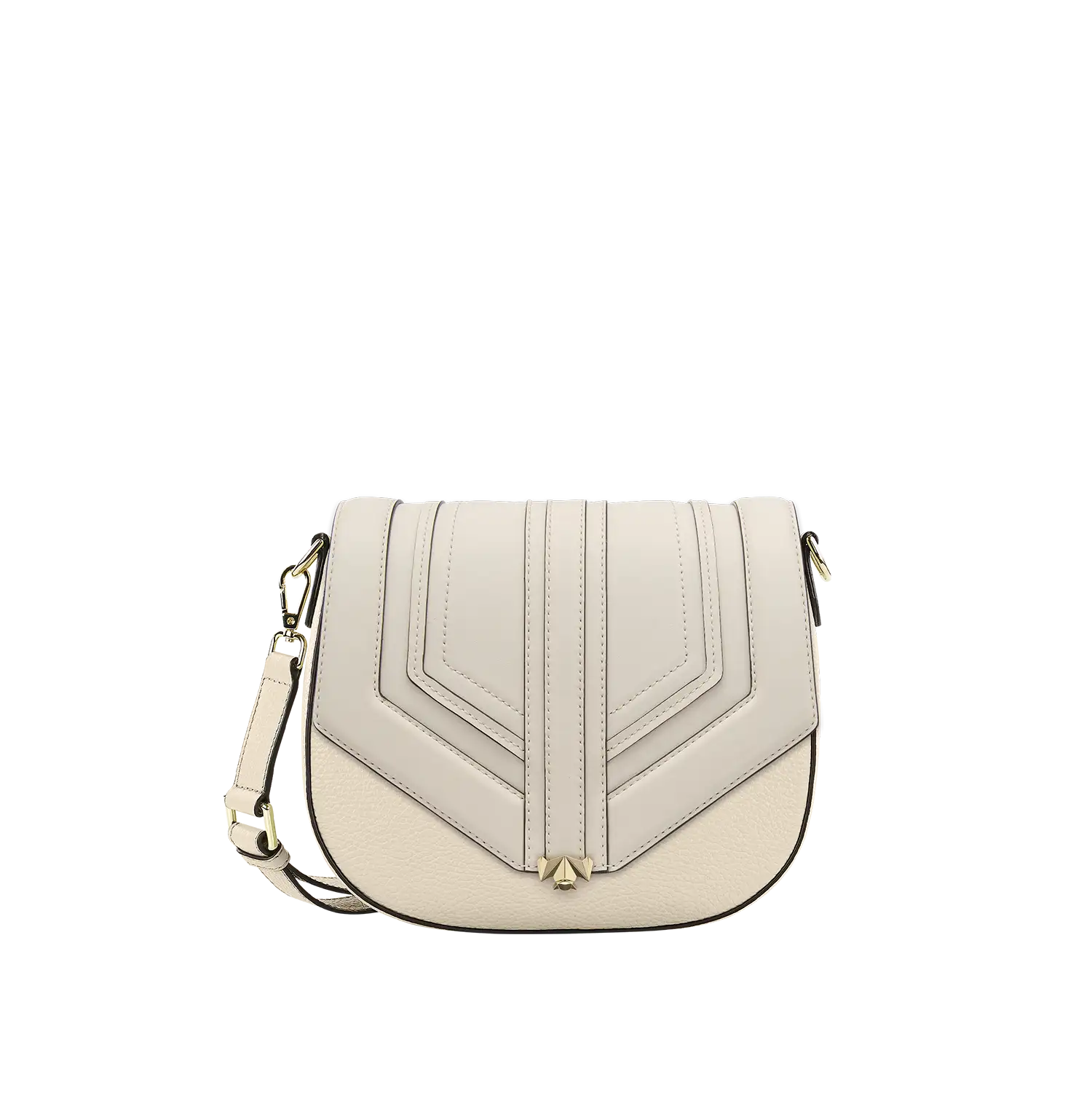 Wechselklappe - Neutral Layers - creme