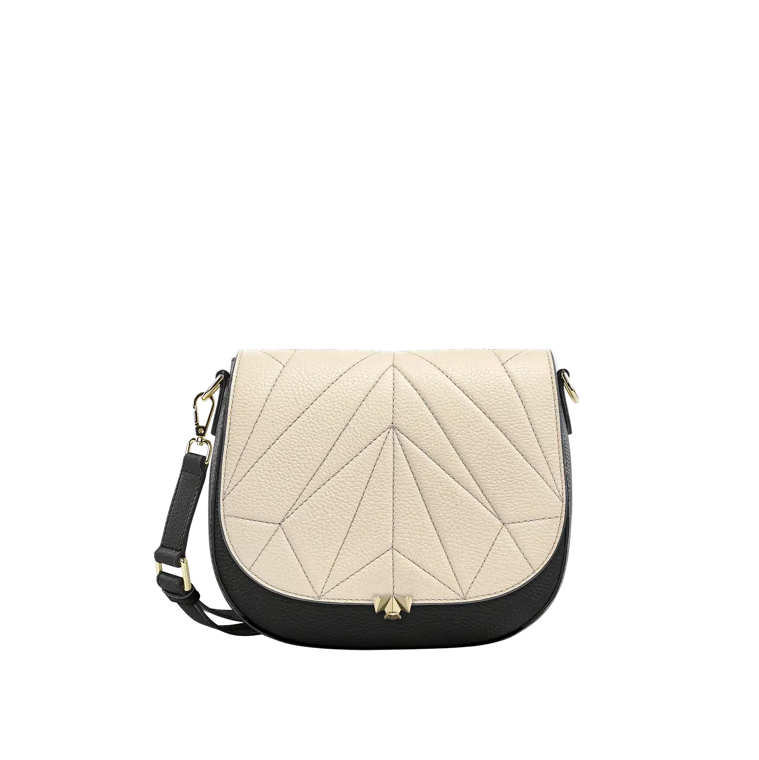 Wechselklappe - Kinda Chic - creme