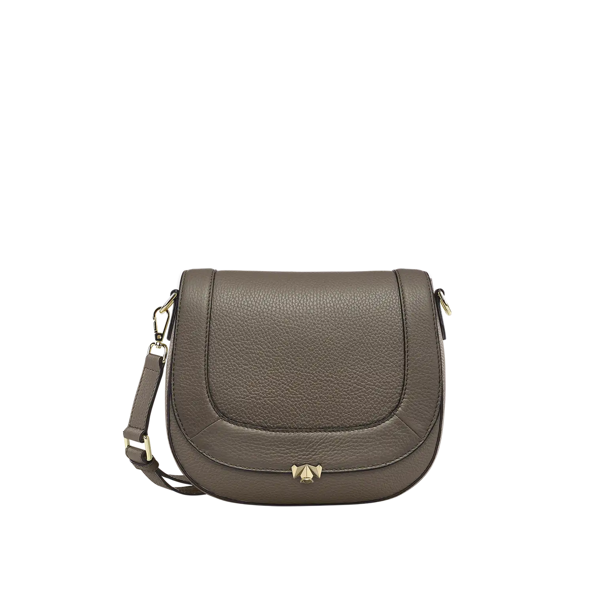 Wechselklappe - Monday Morning - taupe