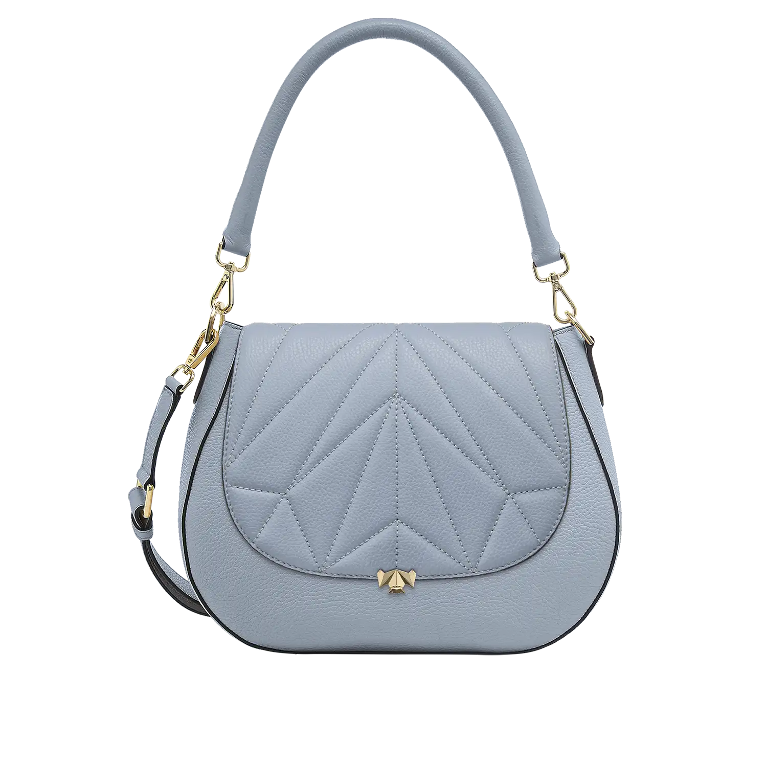 Taschenset - Big Best Buddy hellblau - Kinda Babyblue