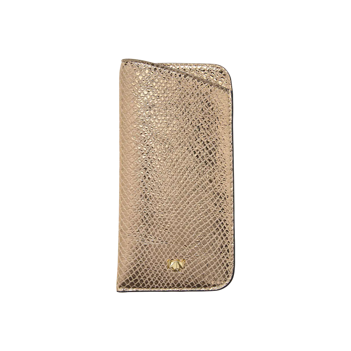 Glassescase Visionista - gold