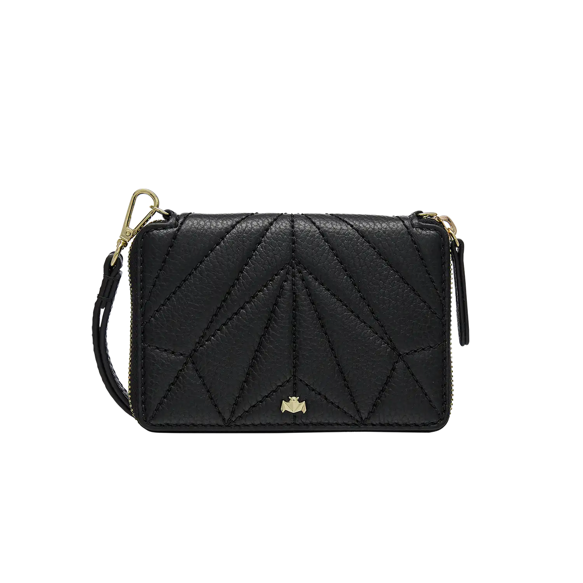 Geldbörse - One For The Money - schwarz