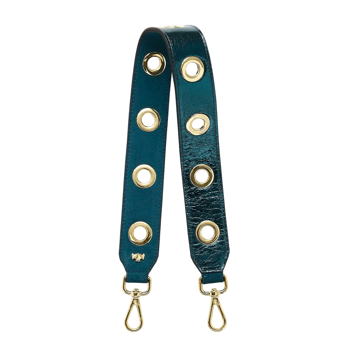 Kurzhenkel - Take a Turn - petrol