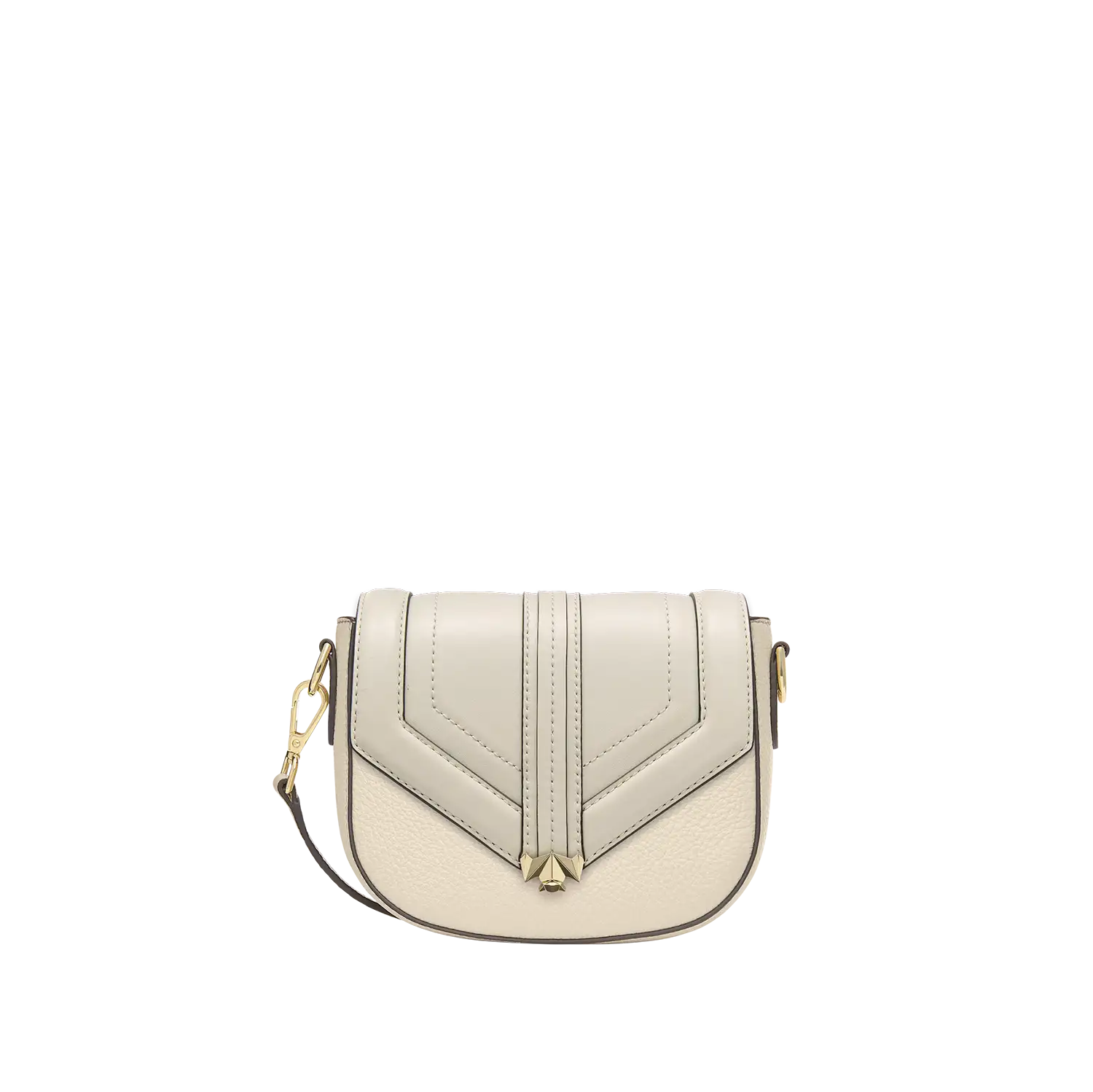 Wechselklappe - Mini Neutral Layers - creme