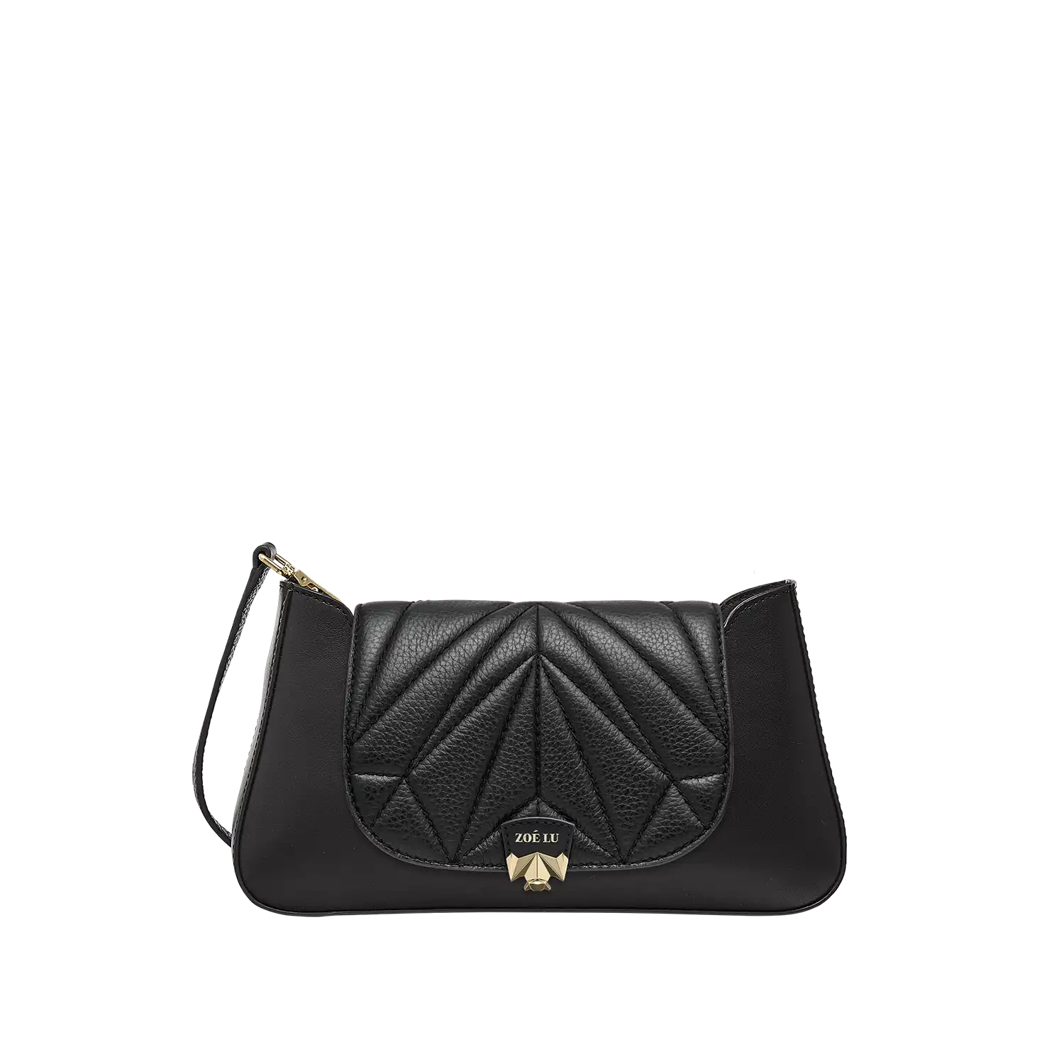 Wechselklappe - Mini Kinda classy - schwarz