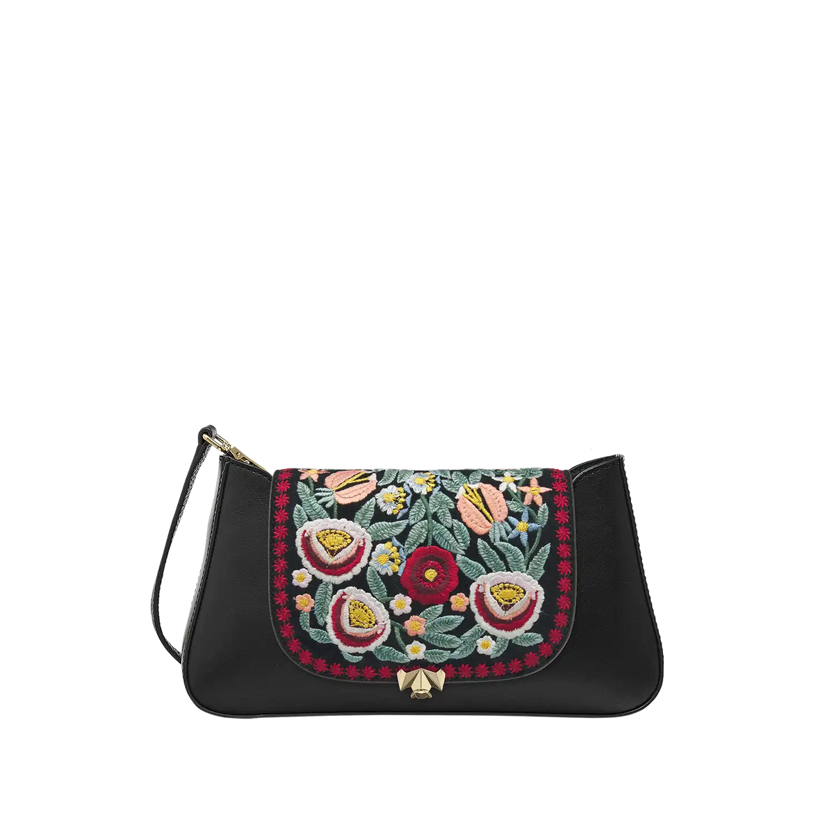 Taschenset - Pochette schwarz - Mini So Romantic