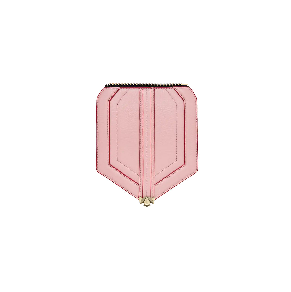 Wechselklappe - Mini Sweet Affection - rosa