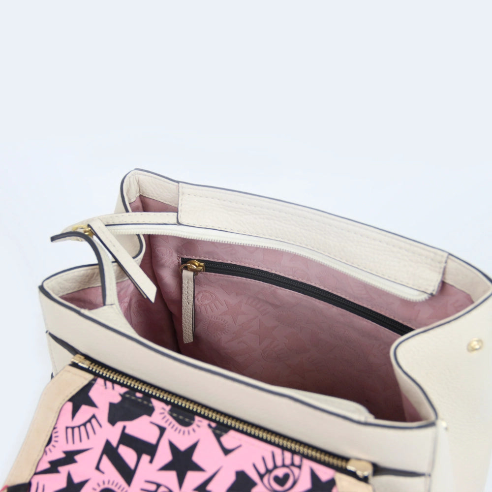 Rucksack Back Buddy - schwarz