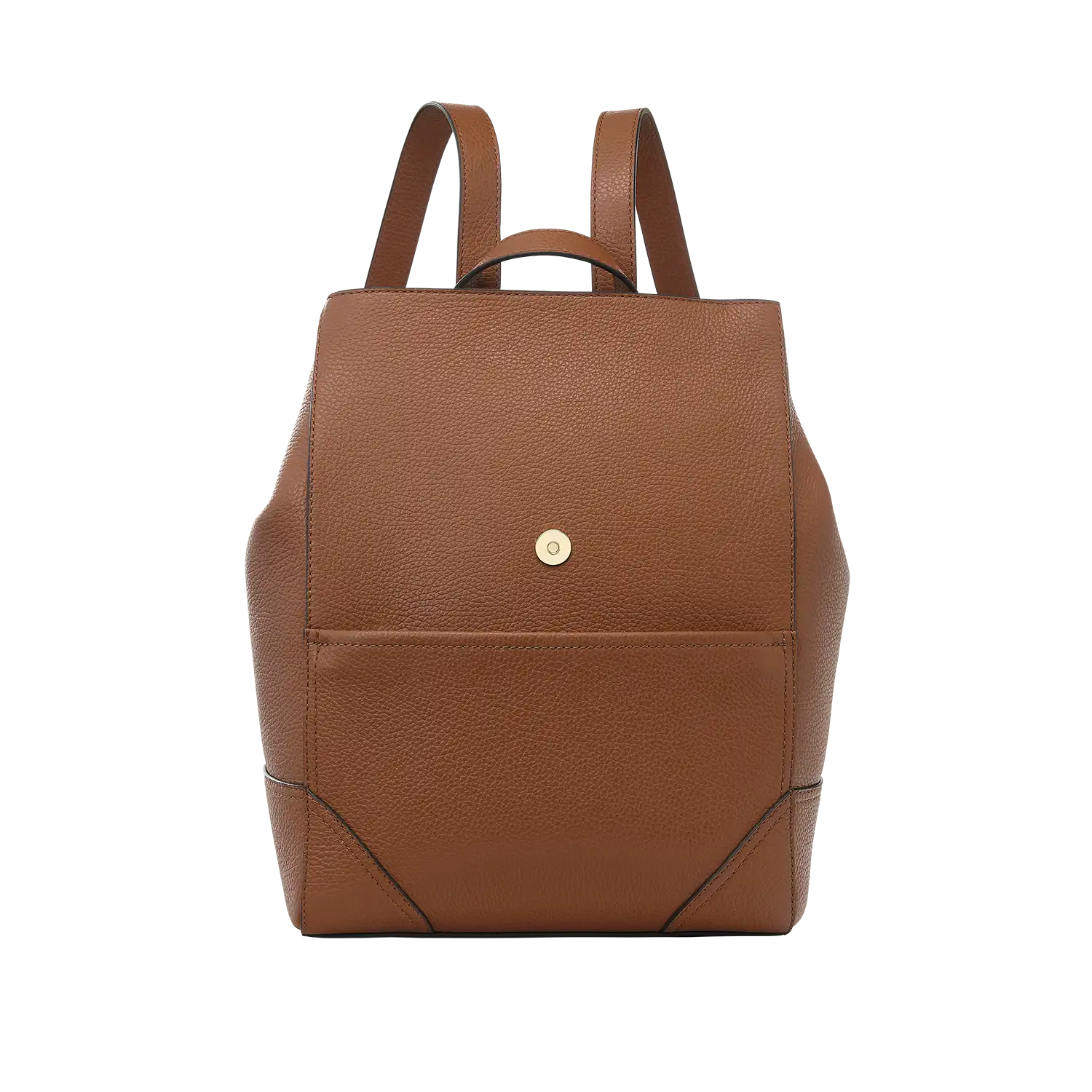 Rucksack Back Buddy - cognac