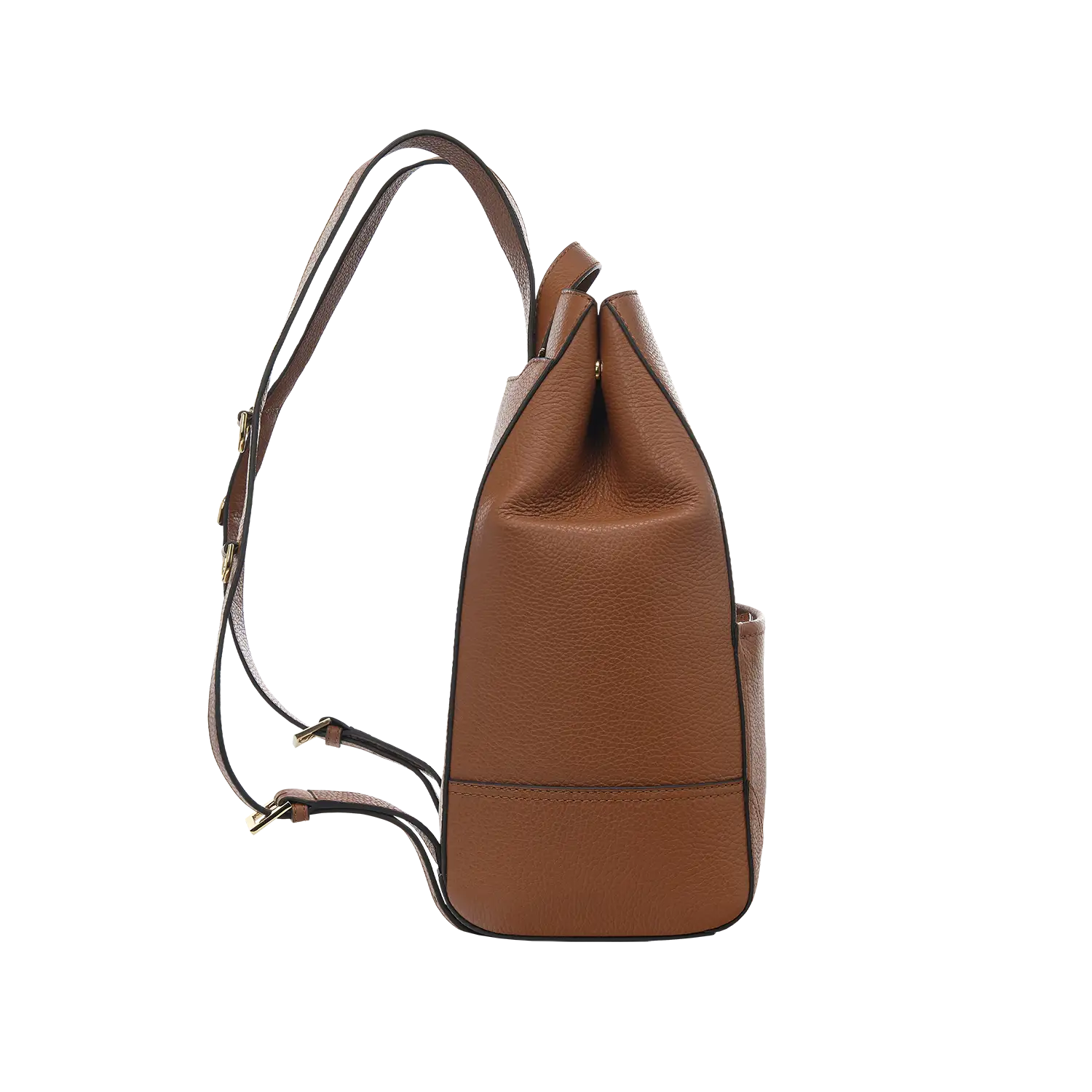 Rucksack Back Buddy - cognac
