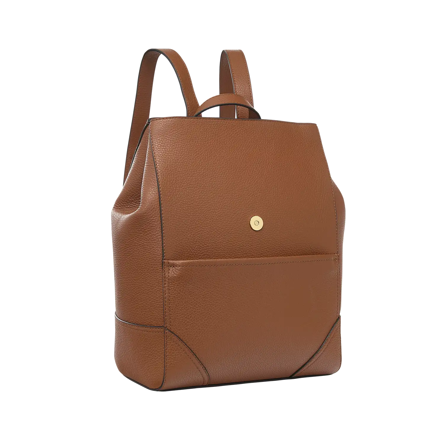 Rucksack Back Buddy - cognac