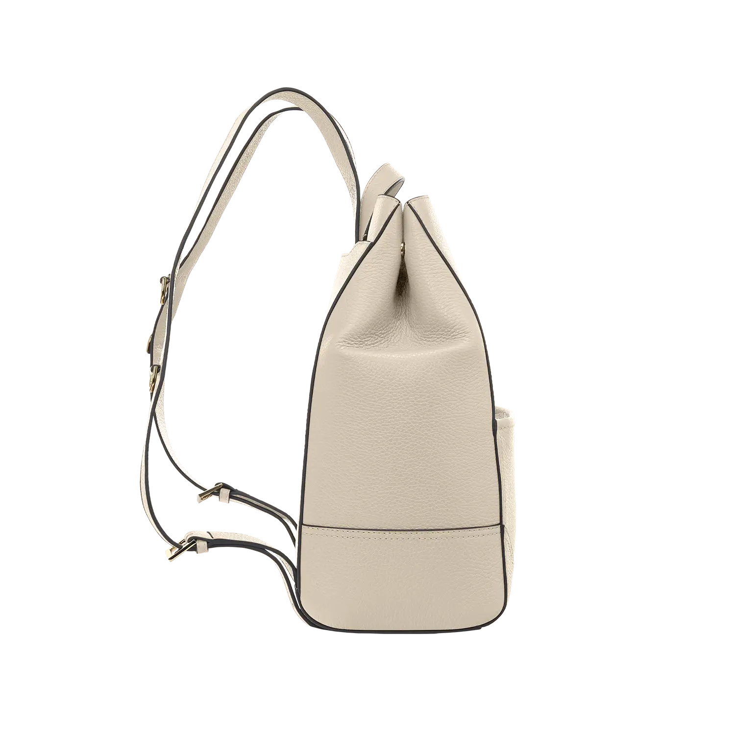 Rucksack Back Buddy - creme