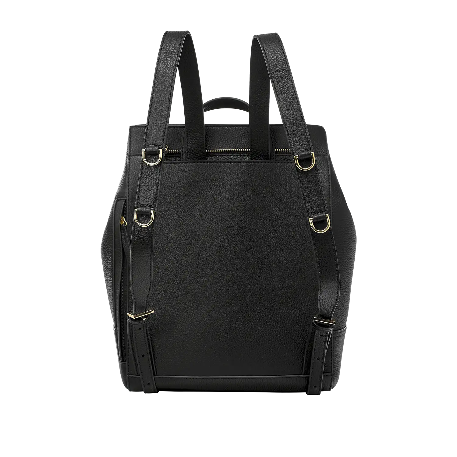 Rucksack Back Buddy - schwarz