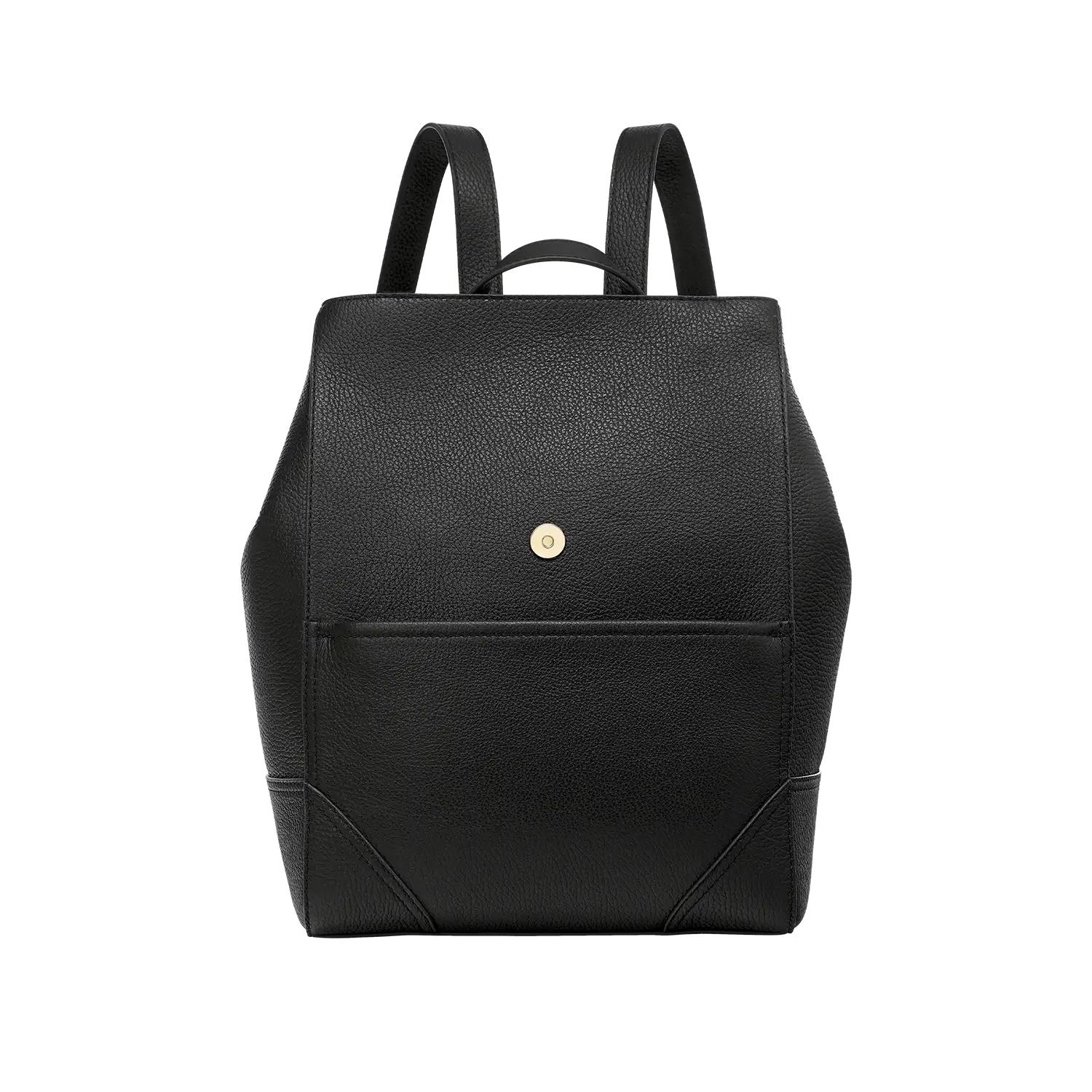 Rucksack Back Buddy - schwarz