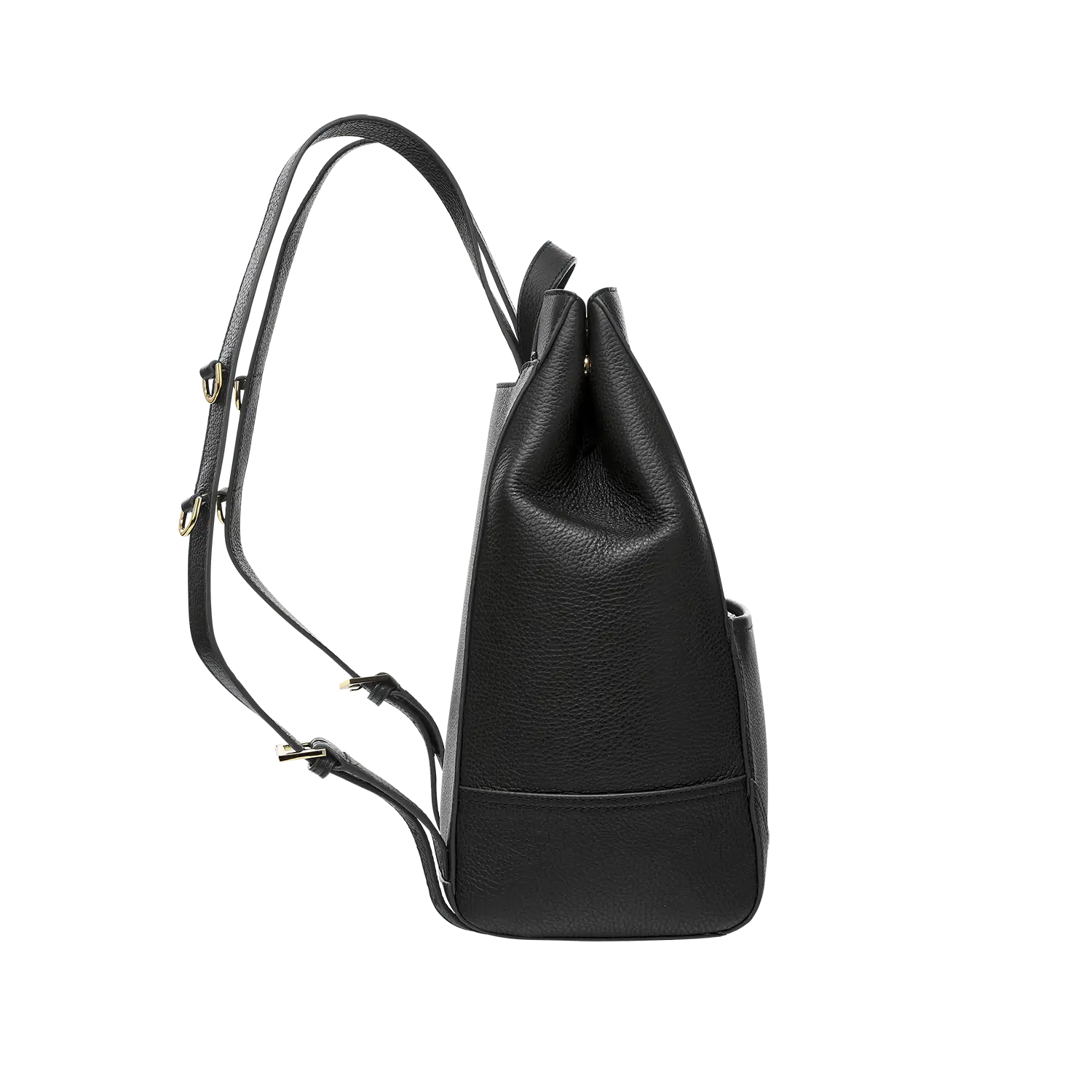 Rucksack Back Buddy - schwarz