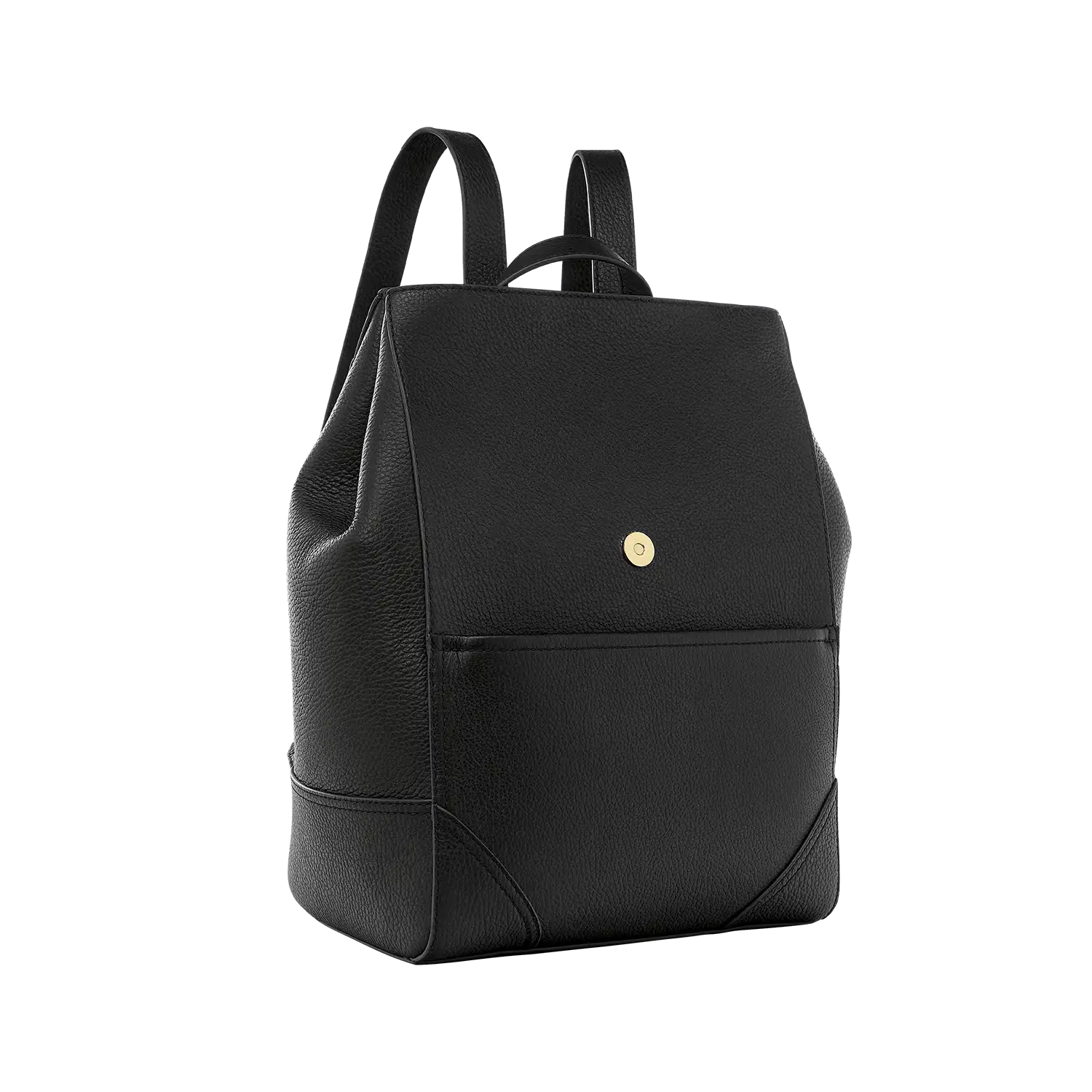 Rucksack Back Buddy - schwarz