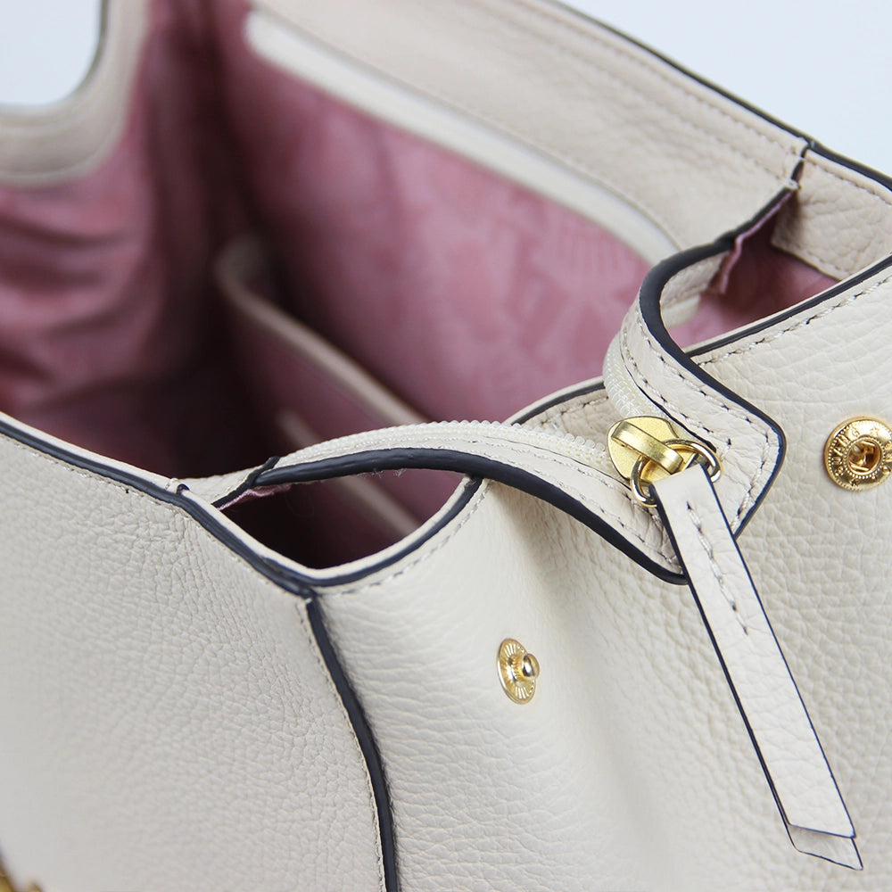 Rucksack Back Buddy - creme