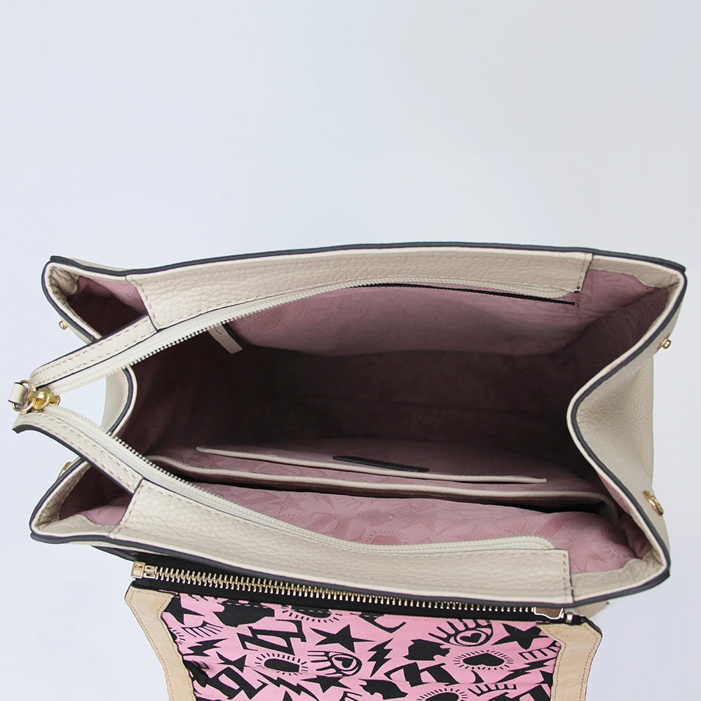 Rucksack Back Buddy - schwarz