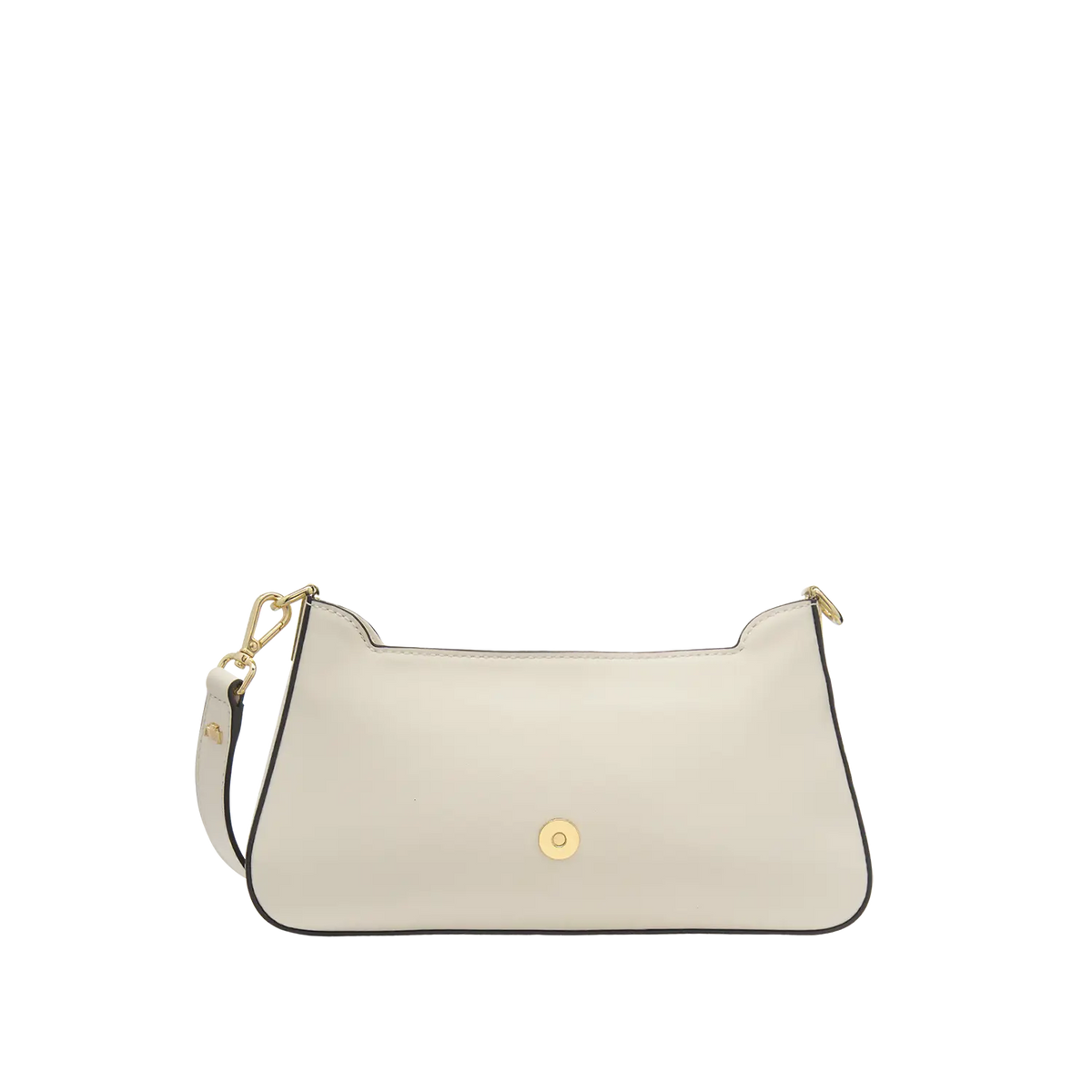 Taschenkoerper Mini Pochette - creme
