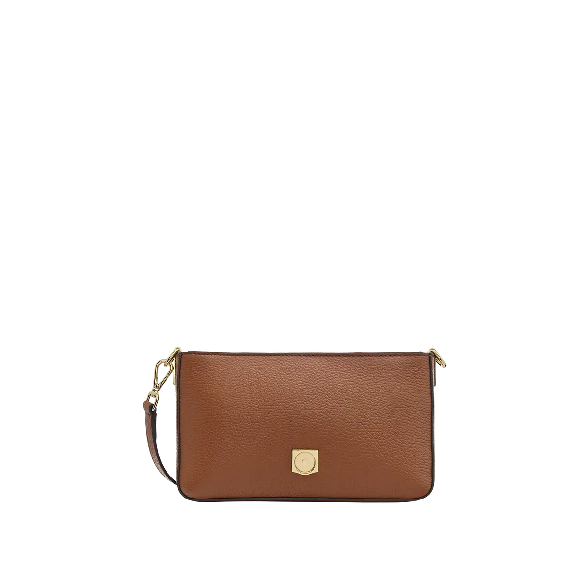 Taschenkoerper Little Miss - cognac