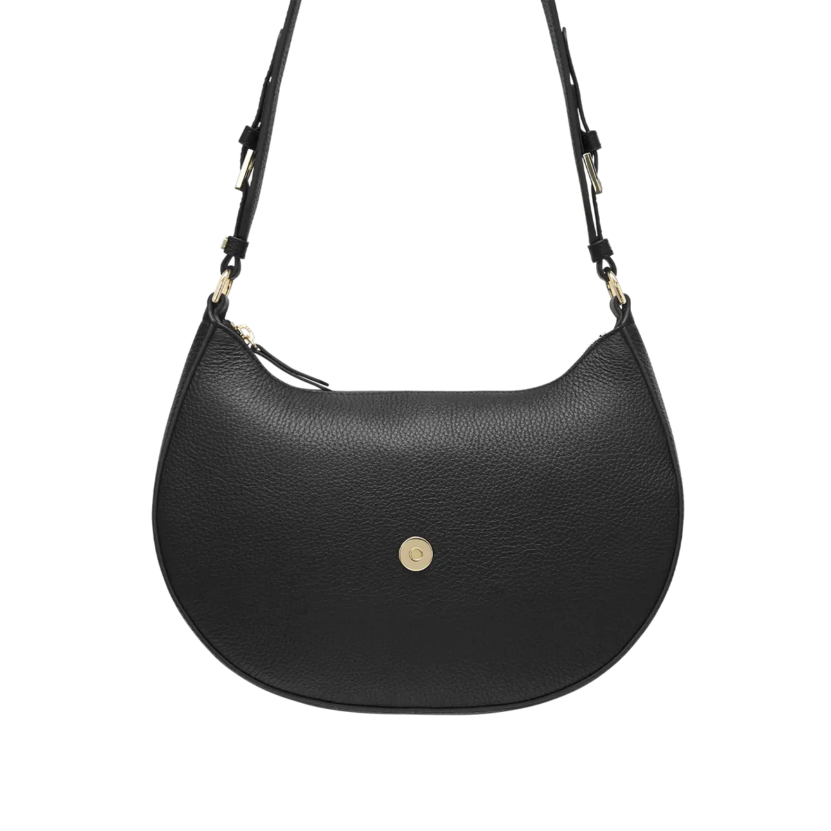 Taschenkoerper Mini Hobobag - schwarz