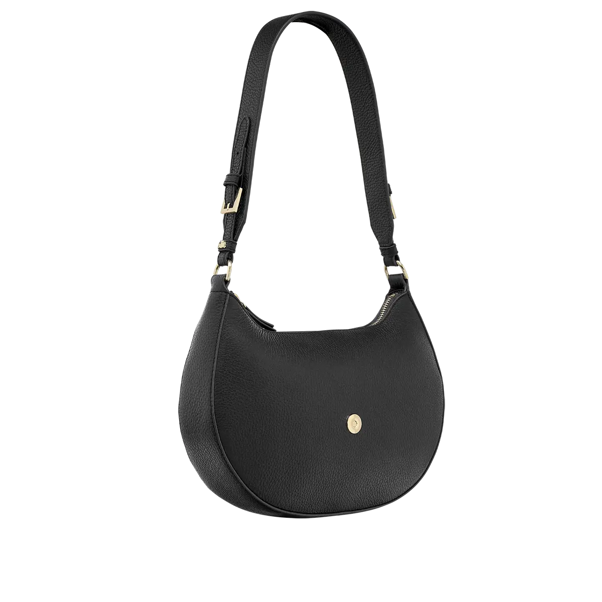 Taschenkoerper Mini Hobobag - schwarz