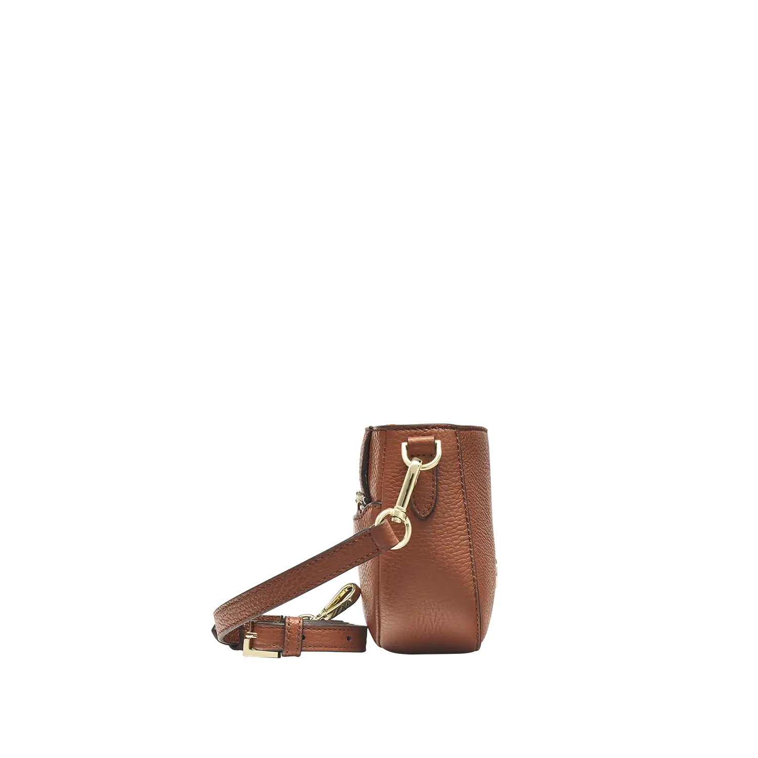 Taschenkoerper Mini Me - cognac