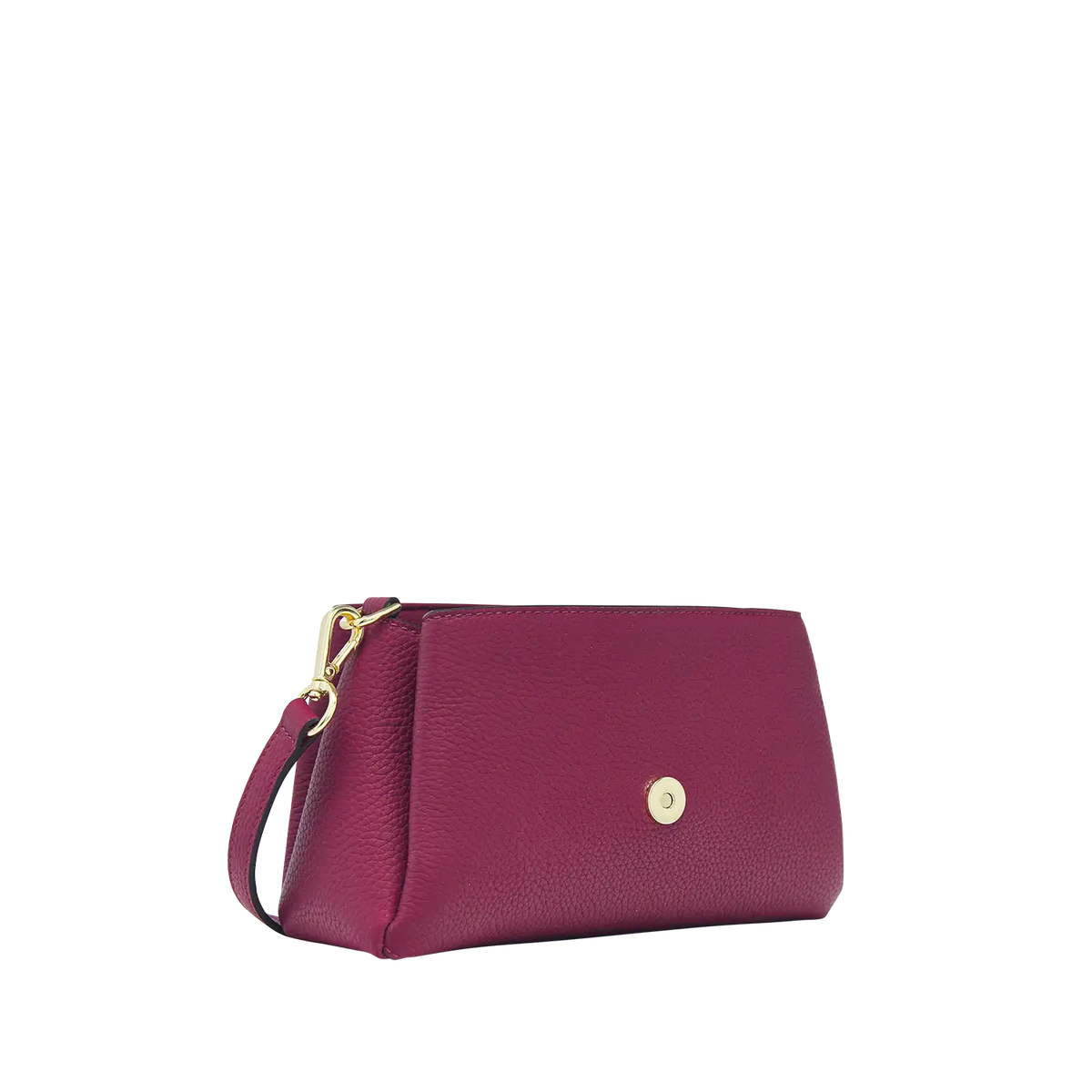 Taschenkoerper Mini Triple - weinrot