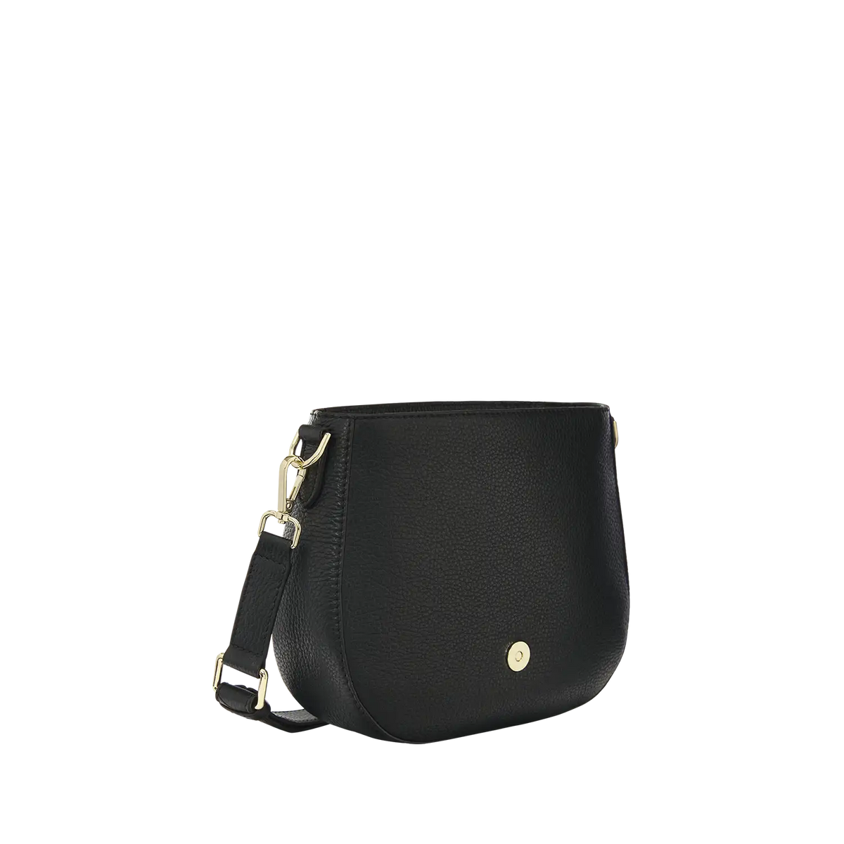 Taschenkoerper Best Buddy - schwarz