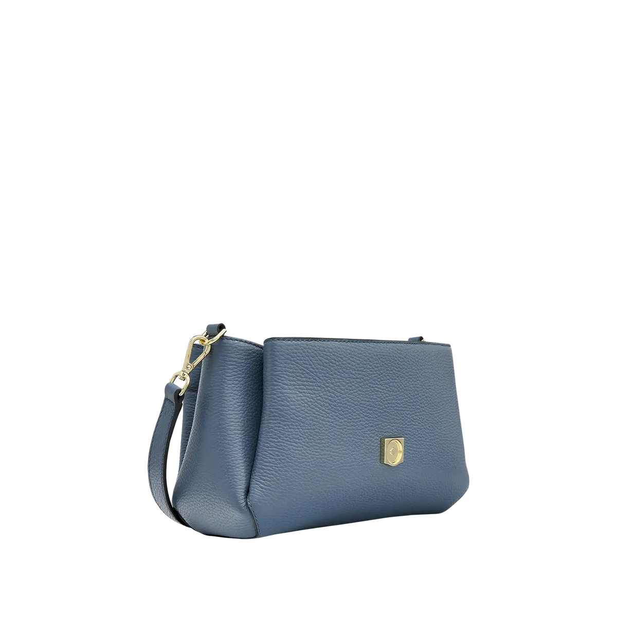 Taschenkoerper Triple Miss - blau