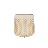 Wechselklappe - Dare Me - creme