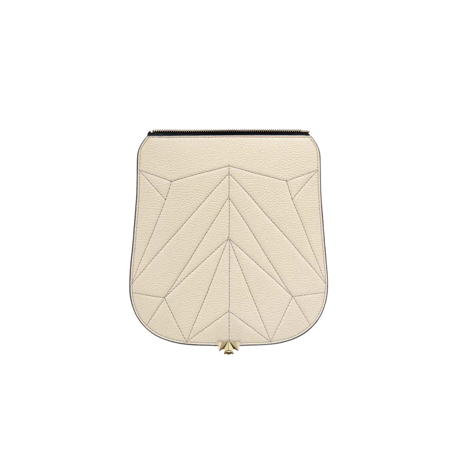 Wechselklappe - Kinda Chic - creme