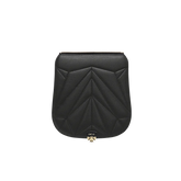 Wechselklappe - Kinda classy - schwarz