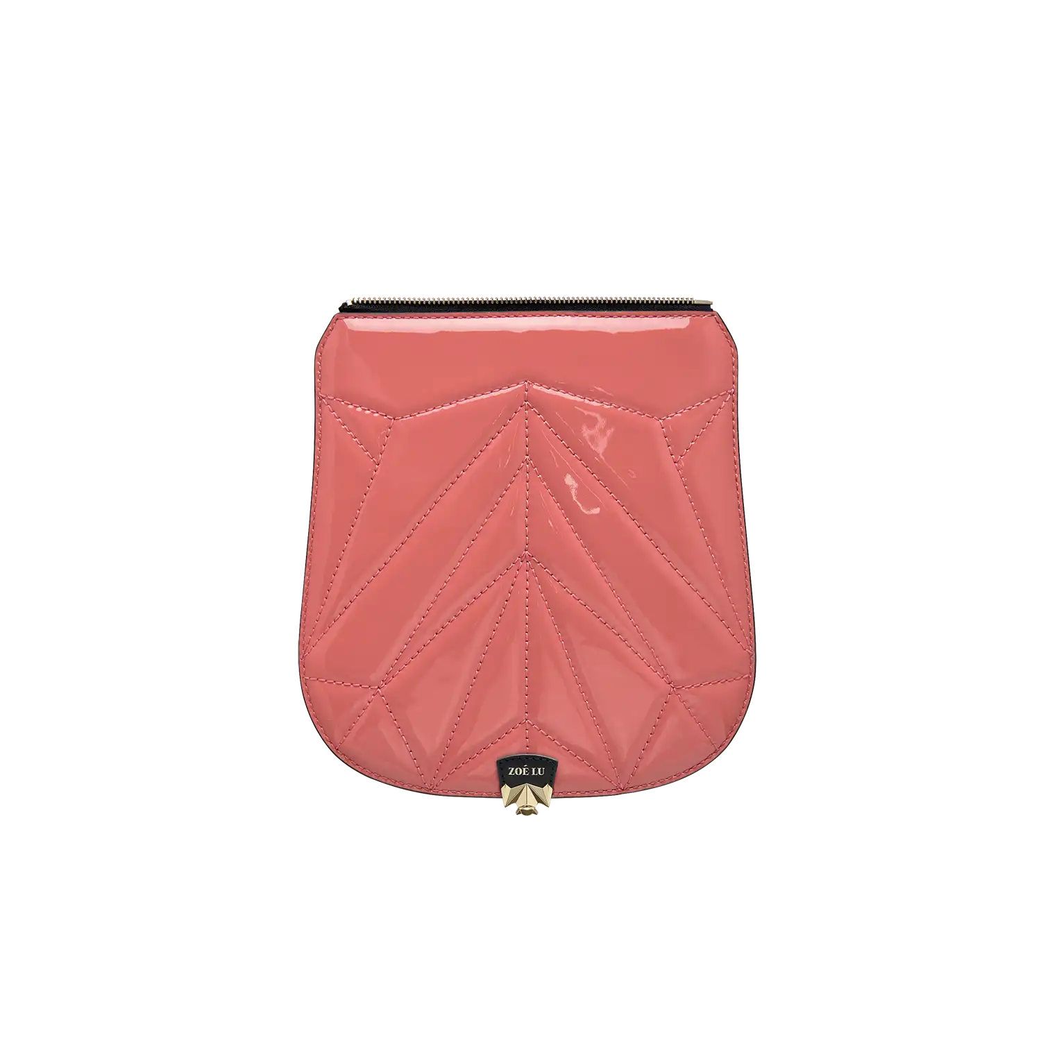 Taschenset - Big Best Buddy creme - Kinda Coral