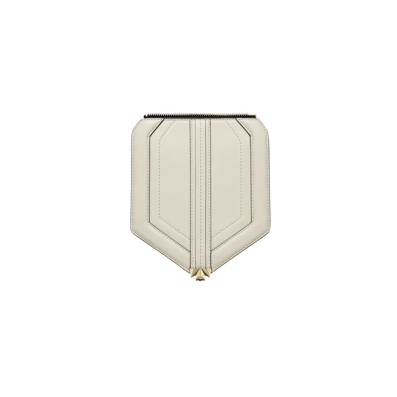 Wechselklappe - Mini Neutral Layers - creme