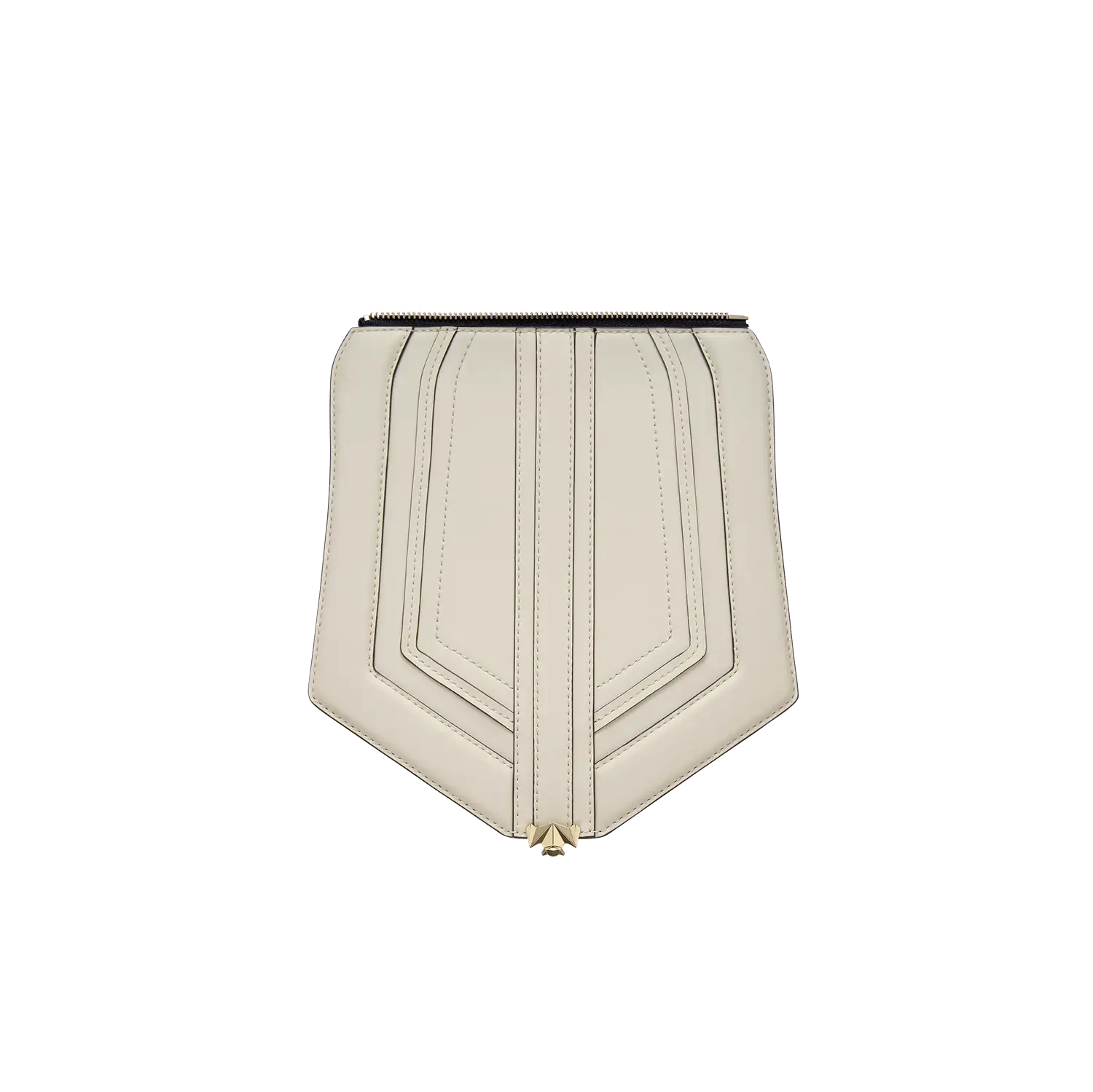 Wechselklappe - Neutral Layers - creme