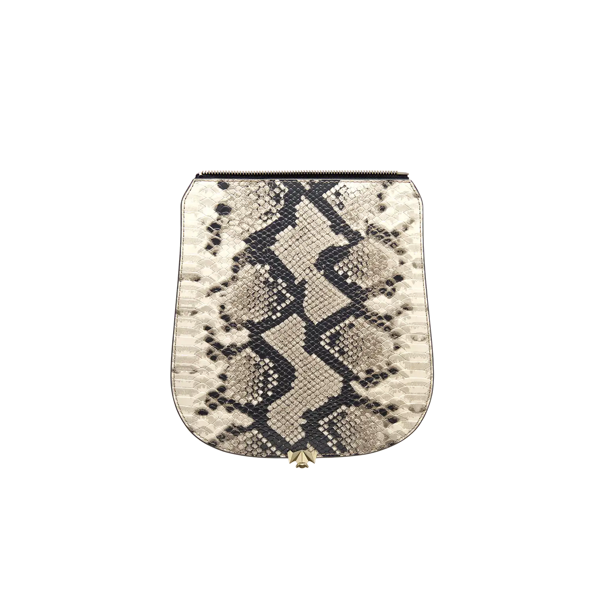 Wechselklappe - No Excuses- off-white