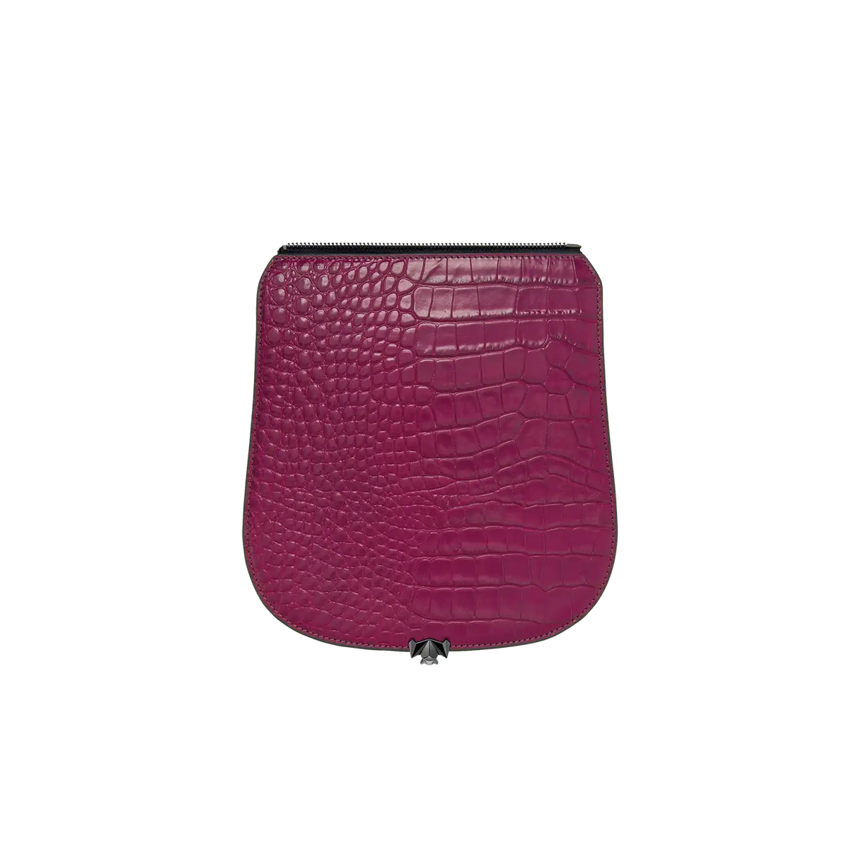 BC Wechselklappe - Snappy Berry - weinrot